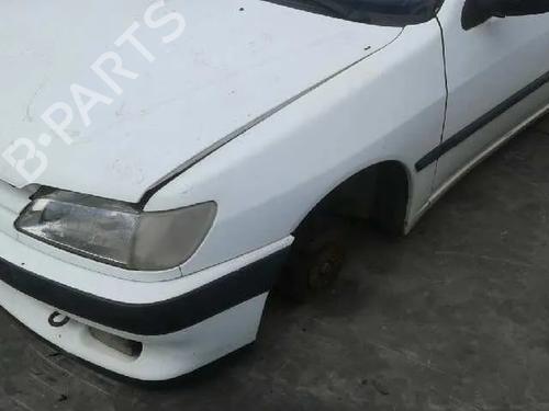 Hovedlysbryter PEUGEOT 306 Hatchback (7A, 7C, N3, N5) 1.9 DT | BP8456759I24 