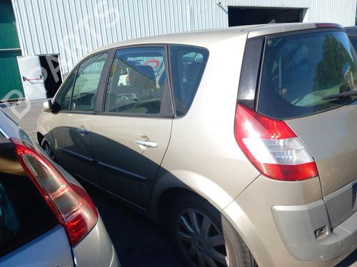 Mirror switch RENAULT SCÉNIC II (JM0/1_) 2.0 dCi (JM1K) | BP37283143I25 - Image 6