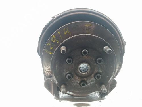 Used Left front steering knuckle RENAULT TRAFIC Van (T_, P_, V_) [1989-2002]  8485653