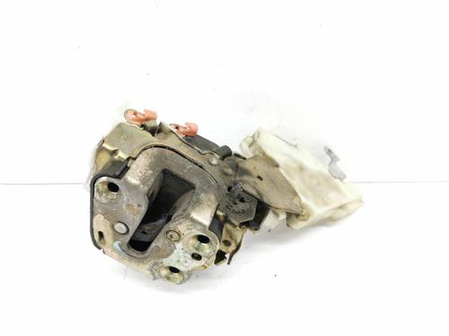 Rear left lock NISSAN ALMERA II (N16) 1.5 | BP8478852C100 