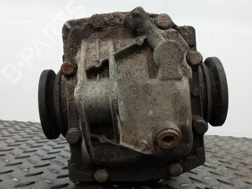 Rear differential BMW 3 (E46)  | BP25936361M24 