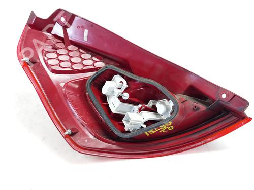 Right taillight FORD FIESTA VI (CB1, CCN)  | BP24150688C35 