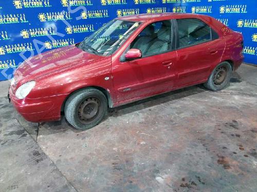 Front right window mechanism CITROËN XSARA (N1) 2.0 HDi 90 | BP8460716C23 