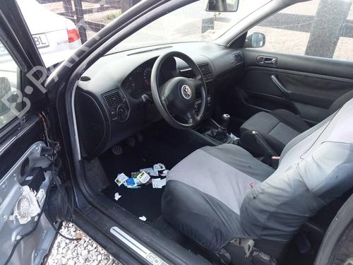 Warning switch VW GOLF IV (1J1)  | BP12329085I22 
