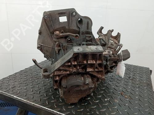 gearbox-fiat-grande-punto-199_-2005-36230358 main image