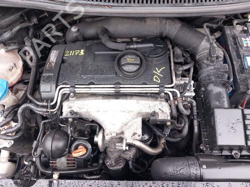 Heater blower motor SEAT ALTEA (5P1) 2.0 TDI 16V | BP30910898M62