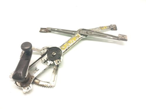 Used Front left window mechanism MERCEDES-BENZ 124 Saloon (W124) 300 D (124.130) (109 hp) 25263278