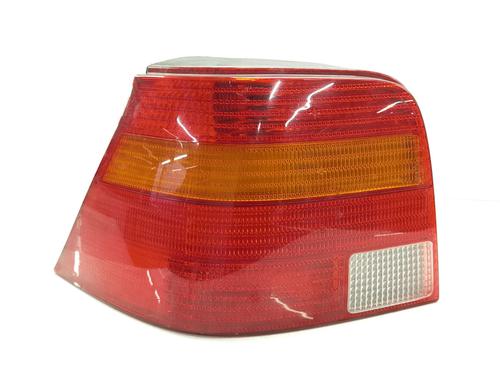 Used Left taillight VW GOLF IV (1J1) [1997-2008]  22248437