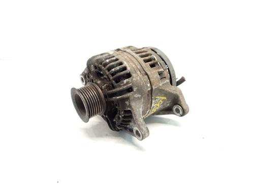Used Alternator IVECO DAILY IV Platform/Chassis 35C10, 35S10 (95 hp) 27208450