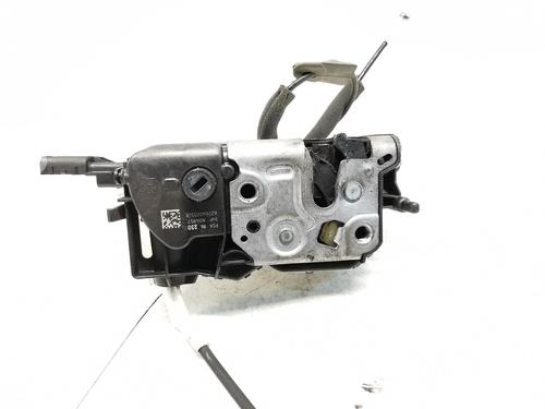 Front right lock PEUGEOT 3008 II SUV (MC_, MR_, MJ_, M4_) 1.2 THP/ PureTech 130 (MRHNSM, MRHNSU, MRHNSJ, MRHNYW,... | BP29736278C97 