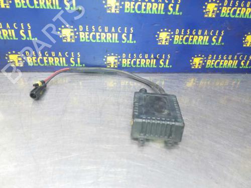 Xenon-ballast NISSAN X-TRAIL I (T30) 2.2 DCi FWD (114 hp) 8431433