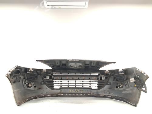 Front bumper PEUGEOT 207 (WA_, WC_) 1.4 HDi | BP30173199C7 