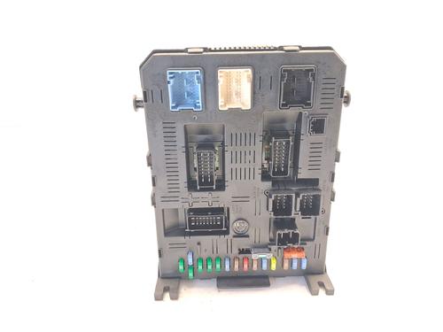 Used Fuse box Fuse box 38649516 38649516