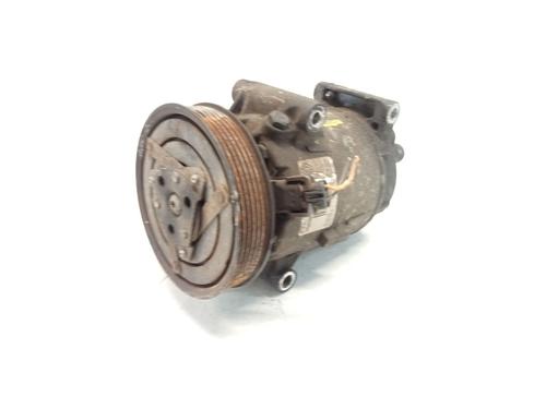 Used AC compressor RENAULT MEGANE II (BM0/1_, CM0/1_) 1.5 dCi (BM1E, CM1E) (106 hp) 27327885
