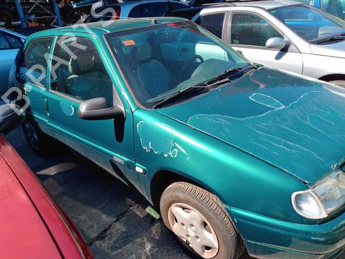 Starter CITROËN SAXO (S0, S1)  | BP8466644M8 