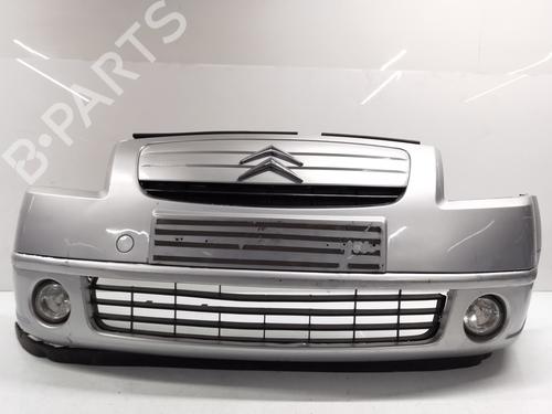Foran støtfanger CITROËN C2 (JM_) 1.4 HDi (68 hp) 30535836