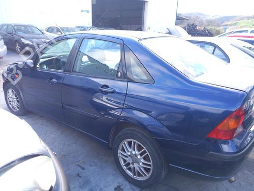 Engine FORD FOCUS I Saloon (DFW) 1.8 TDCi | BP33208483M1 - Image 9