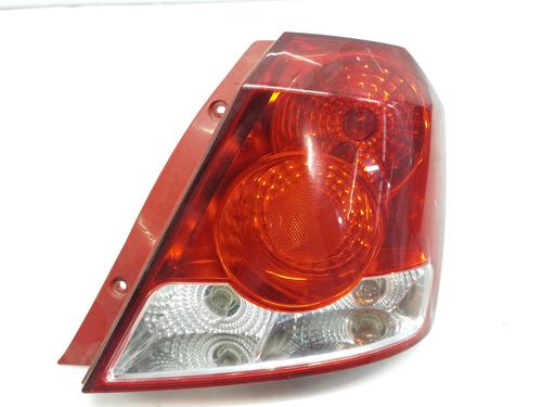 Used Right taillight DAEWOO KALOS (KLAS) 1.4 (83 hp) 20666801