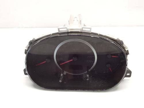 Used Instrument cluster MAZDA 5 (CR) 2.0 CD (CR19) (143 hp) 28016311
