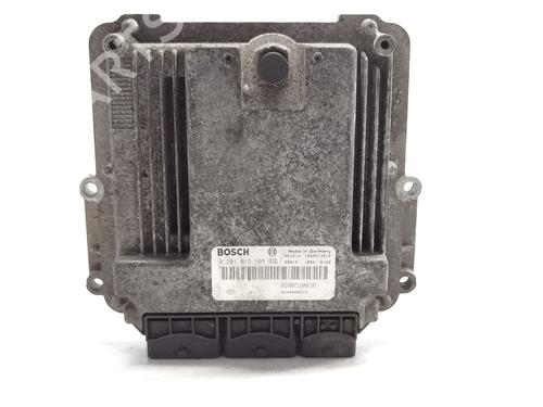 Used Engine control unit (ECU) Engine control unit (ECU) RENAULT ESPACE IV (JK0/1_) 2.0 dCi (JK01, JK02, JK1J, JK1K, JK1H) (150 hp) 35777621 35777621