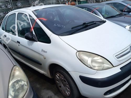 Fuse box CITROËN XSARA PICASSO (N68) 2.0 HDi | BP26735830E1 