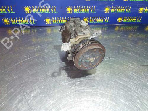 AC compressor FIAT PUNTO (188_) 1.2 16V 80 (188.233, .235, .253, .255, .333, .353, .639,... | BP8428237M34 
