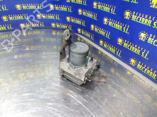 ABS pump RENAULT MEGANE II (BM0/1_, CM0/1_) 1.5 dCi (BM1E, CM1E) | BP8427068M43 