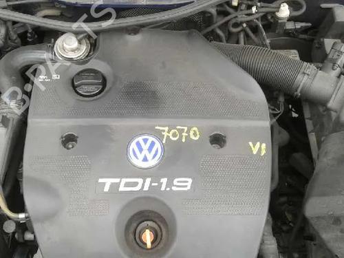 Rear right window mechanism VW GOLF IV (1J1)  | BP8453071C25 