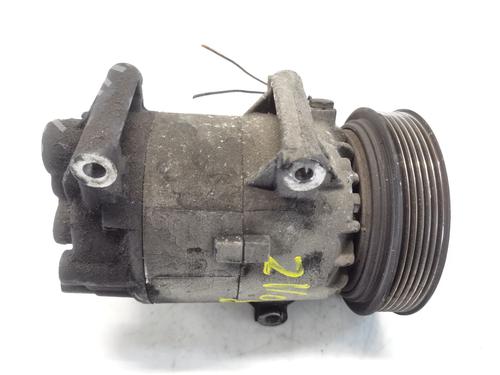 AC-Kompressor AC-Kompressor RENAULT MEGANE II Saloon (LM0/1_) 1.5 dCi (LM1E) (106 hp) 36296476 36296476