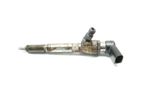 Used Injector RENAULT SCÉNIC II (JM0/1_) 1.5 dCi (JM1E, JM16) (106 hp) 29359969