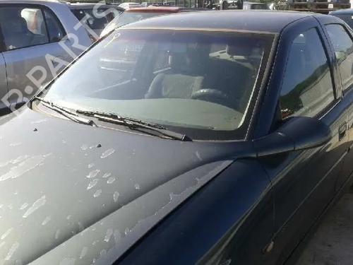 Climate control OPEL VECTRA B (J96)  | BP8456436I5 