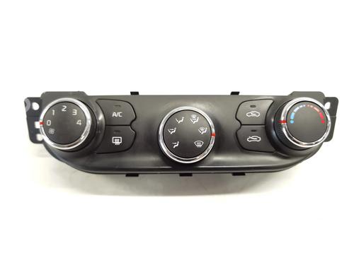 Used Climate control KIA CEE'D (JD) 1.4 CVVT (90 hp) 13045119
