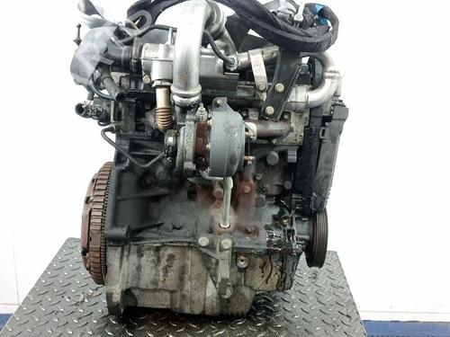 Engine RENAULT MEGANE II (BM0/1_, CM0/1_) 1.5 dCi (BM02, BM13, BM2A, CM02, CM13) | BP30962253M1