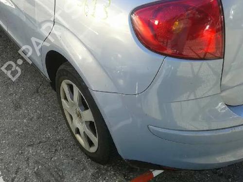 Headlight switch SEAT ALTEA (5P1)  | BP8448679I24 