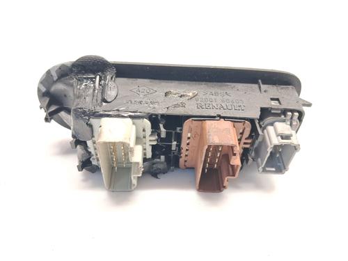Interrupteur de vitre avant gauche RENAULT SCÉNIC II (JM0/1_) 1.5 dCi (JM1E, JM16) | BP29583699I27 