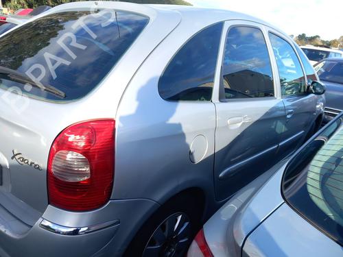 Right mirror CITROËN XSARA PICASSO (N68) 1.6 HDi | BP31160462C27 