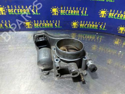 Throttle body OPEL ASTRA G Coupe (T98) 1.8 16V (F07) | BP8439434M82 