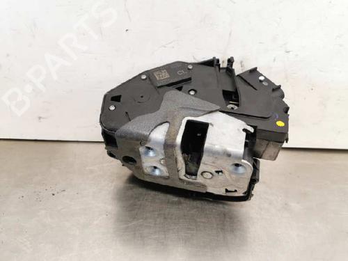 Front left lock FORD FIESTA VI (CB1, CCN) 1.4 TDCi | BP8466856C98 