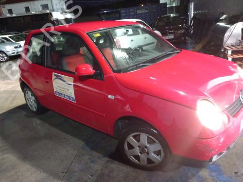 Used Parts VW LUPO I (6X1, 6E1) 1.0 (50 hp) 4366543