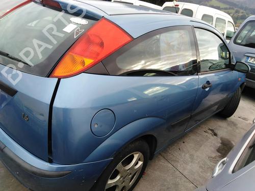 Alternator FORD FOCUS I (DAW, DBW)  | BP8645308M7 