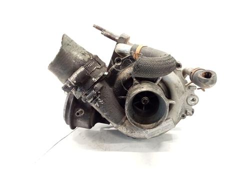 Turbolader/Kompressor RENAULT SCÉNIC II (JM0/1_) [2003-2010]  27661242