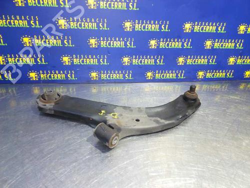 Querlenker links vorne NISSAN TIIDA Hatchback (C11) 1.5 dCi | BP9172571M12 