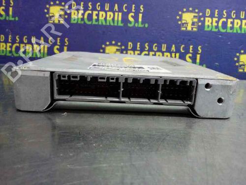 Engine control unit (ECU) TOYOTA CELICA Coupe (_T20_)  | BP8450325M57 