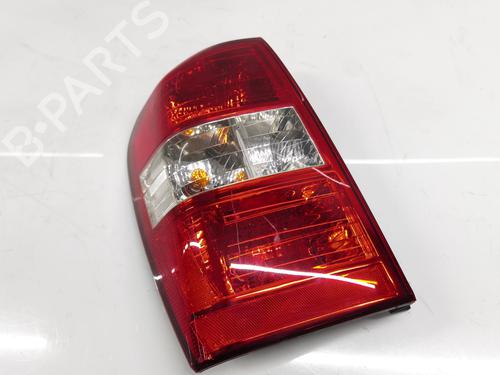 Used Left taillight Left taillight 37684742 37684742