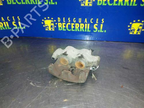 Left front brake caliper IVECO DAILY II Van  | BP11576701M105 
