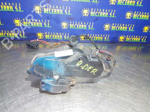 Used Front right lock VOLVO 850 Estate (855) [1992-1997]  8426838