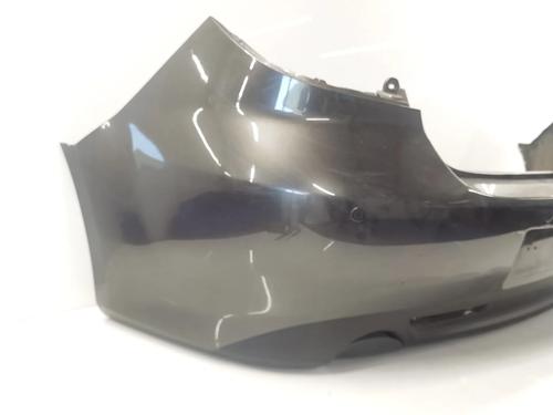 Rear bumper MAZDA 6 Estate (GH) 2.2 MZR-CD (GH10) | BP9266465C8 