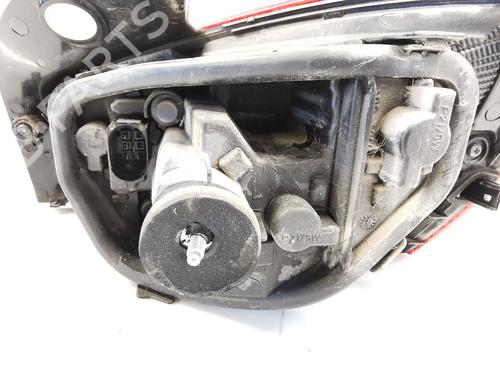 Left taillight SEAT IBIZA IV (6J5, 6P1) 1.0 | BP29423214C34 