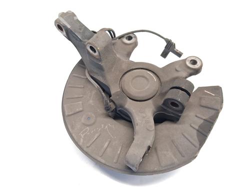 Right front steering knuckle MERCEDES-BENZ VITO / MIXTO Van (W639) 111 CDI (639.601, 639.603, 639.605) | BP29807892M26