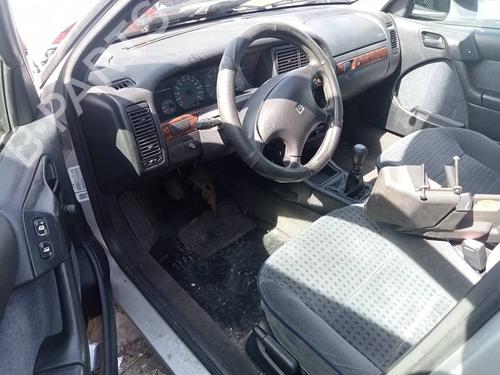 Gearbox CITROËN XANTIA (X1_, X2_) 2.0 HDI 90 | BP19654134M3 